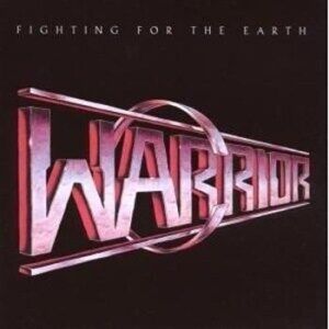Bengans Warrior - Fighting For The Earth