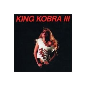 Bengans King Kobra - Iii