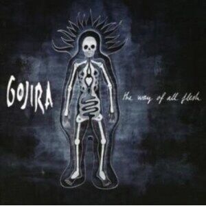 Bengans Gojira - The Way Of All Flesh