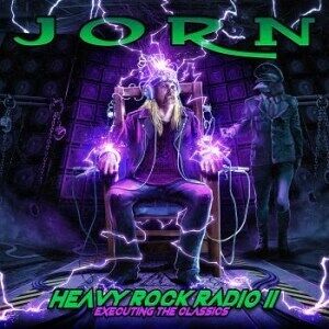 Bengans Jorn - Heavy Rock Radio II - Executing The Classics