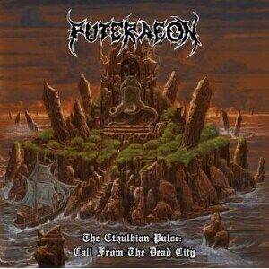 Bengans Puteraeon - Chtulhian Pulse: Call From The Dead