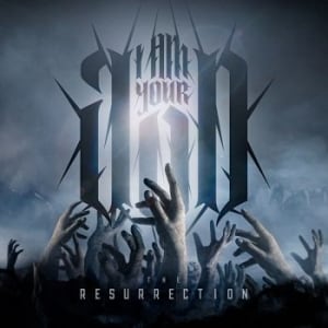 Bengans I Am Your God - Resurrection