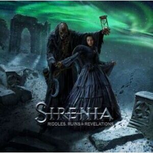 Bengans Sirenia - Riddles, Ruins And Revelations