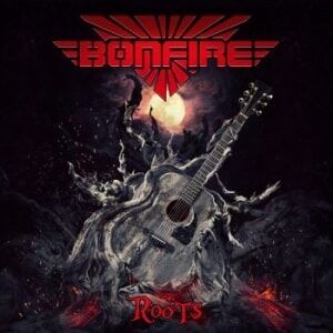 Bengans Bonfire - Roots (2CD)