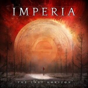 Bengans Imperia - Last Horizon The (2 Cd)