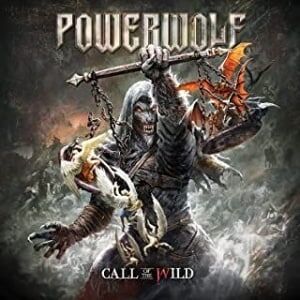 Bengans Powerwolf - Call Of The Wild