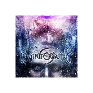 Bengans Wintersun - Time I