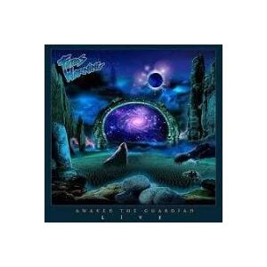 Bengans Fates Warning - Awaken The Guardian Live - 2Cd/1Dvd