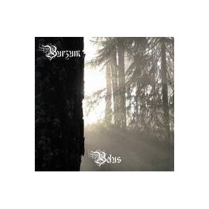 Bengans Burzum - Belus (Jewel-Case)