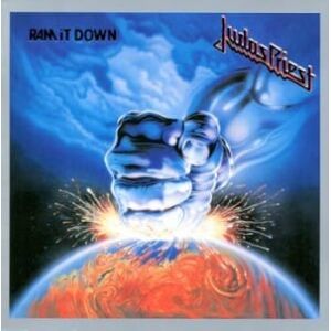 Bengans Judas Priest - Ram It Down (Remastered)