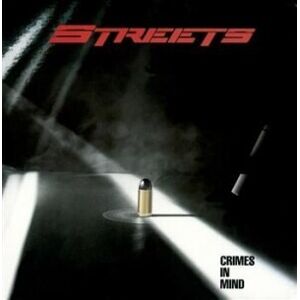 Bengans Streets - Crimes In Mind