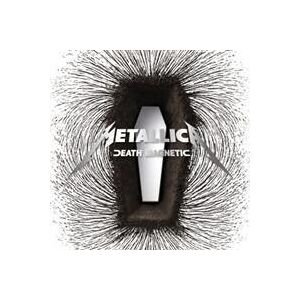 Bengans Metallica - Death Magnetic - Phase II Version