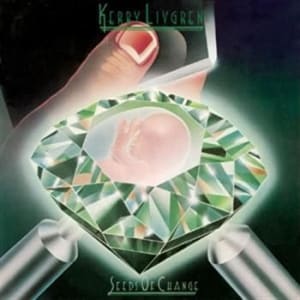 Bengans Livgren Kerry - Seeds Of Change