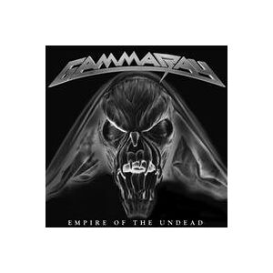 Bengans Gamma Ray - Empire Of The Undead