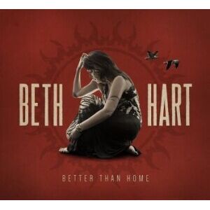 Bengans Beth Hart - Better Than Home