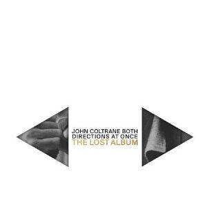 Bengans John Coltrane - Both Directions At Once (2Cd)