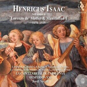 Bengans Isaac Henricus - In The Time Of Lorenzo Deâ Medici A
