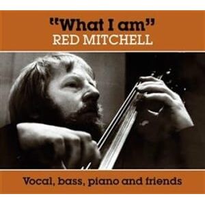 Bengans Mitchell Red - What I Am