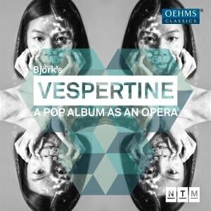 Bengans Björk - Björk Vespertine: A Pop Album As An