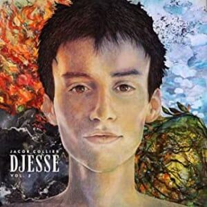 Bengans Jacob Collier - Djesse - Vol. 2