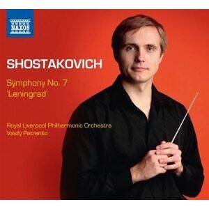 Bengans Shostakovich - Symphony No 7