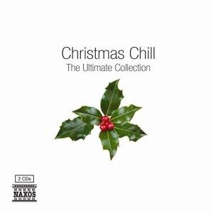 Bengans Various Artists - Christmas Chill: The Ultimate Collection (2CD)