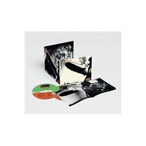 Bengans Led Zeppelin - Led Zeppelin - Deluxe Edition (2CD)