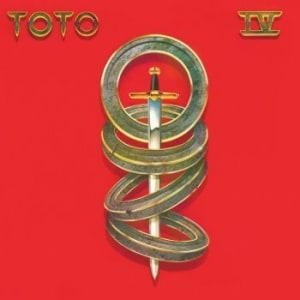 Bengans Toto - Toto IV (Collector's Edition) (Remastered & Reloaded)