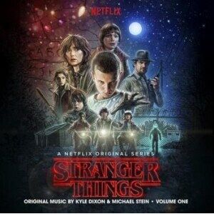 Bengans Soundtrack - Stranger Things Season 1: Volume One