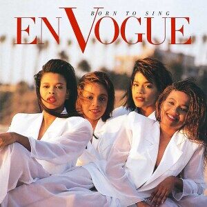 Bengans En Vogue - Born To Sing: Deluxe Edition