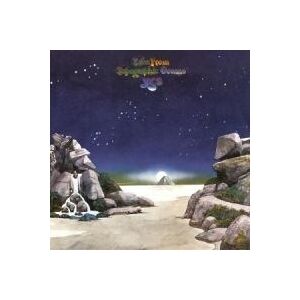 Bengans Yes - Tales From Topographic Oceans (2CD)