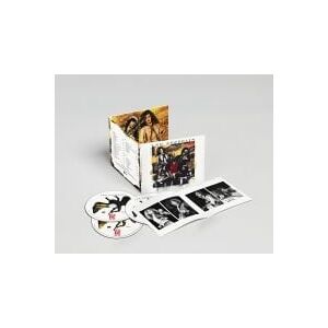 Bengans Led Zeppelin - How The West Was Won - Digipack (3CD)