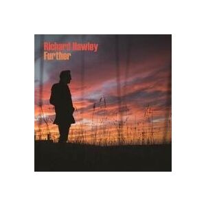 Bengans RICHARD HAWLEY - FURTHER