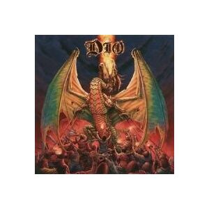 Bengans Dio - Killing The Dragon - Deluxe Edition (Remastered 2019 - 2CD)