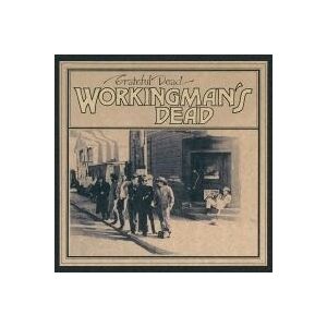 Bengans GRATEFUL DEAD - WORKINGMAN'S DEAD (3CD DIGIPAK