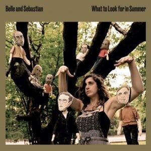 Bengans Belle & Sebastian - What To Look For In Summer: Live 2019 (2CD)