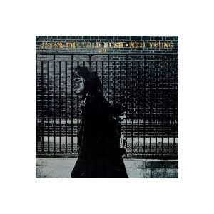 Bengans Neil Young - After The Gold Rush (50th Anniversary Edition)