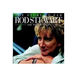Bengans Rod Stewart - The Story So Far: The Very Best Of  (2CD)