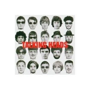 Bengans Talking Heads - The Best Of Talking Heads