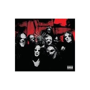 Bengans Slipknot - Subliminal Verses Vol. 3 - Special Limited Edition (2CD)