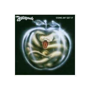 Bengans Whitesnake - Come An' Get It