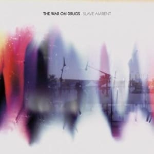 Bengans The War On Drugs - Slave Ambient