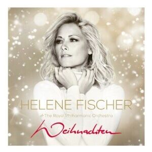 Bengans Helene Fischer - Weihnachten (2CD)