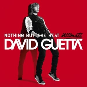 Bengans David Guetta - Nothing But The Beat - Ultimate Edition (2CD)