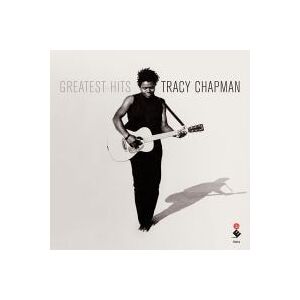 Bengans Tracy Chapman - Greatest Hits