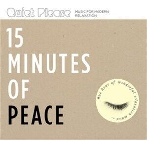 Bengans 15 Minutes Of Peace - English Versi