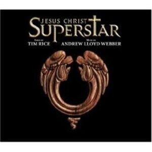 Bengans Andrew Lloyd Webber / Tim Rice - Musical: Jesus Christ Superstar (2CD)