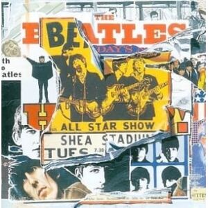 Bengans The Beatles - Anthology 2 (2CD)