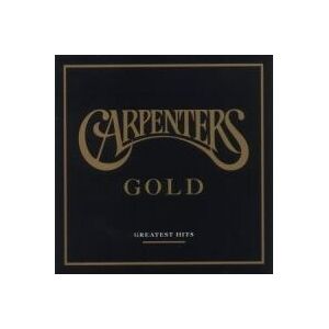 Bengans Carpenters - Gold - Greatest Hits