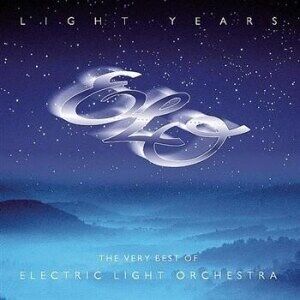 Bengans Electric Light Orchestra - Light Years - The Very Best Of (2CD)